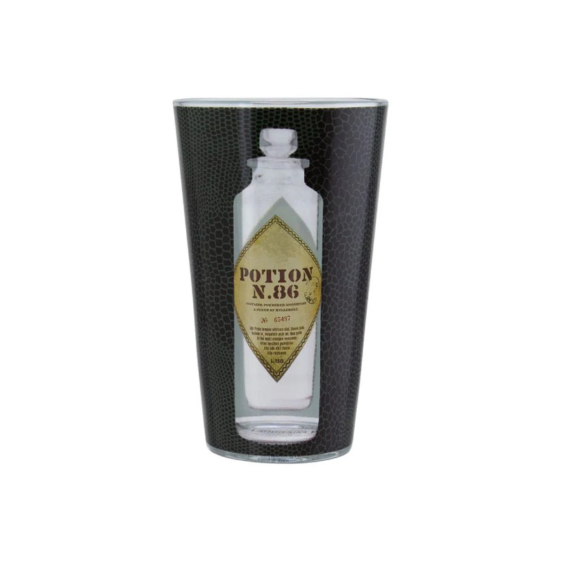 Harry Potter - Potion Glass - كأس